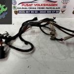 TİGUAN ÇIKMA ORJİNAL OTOMATİK ŞANZIMAN TESİSATI 5QB 971 111 AA