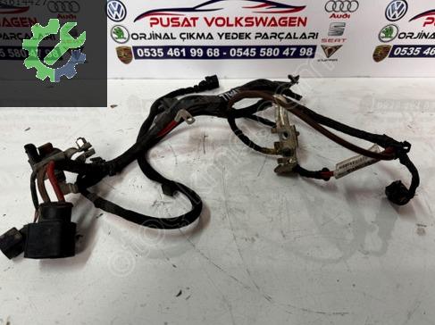 Volkswagen Tiguan Elektrik Tesisatı çıkma parça