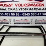 TİGUAN ÇIKMA ORJİNAL SAG ARKA KAPI FİTİLLERİ CAM SIYIRICI FİTİL