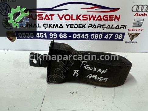 Volkswagen Tiguan Kapı Gergisi çıkma parça