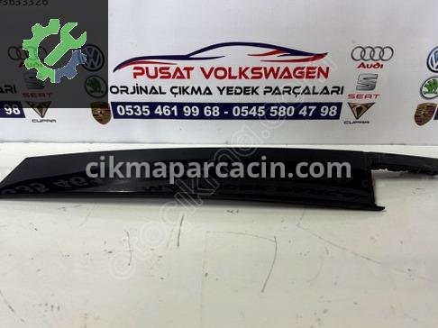 Volkswagen Tiguan Ön Tampon çıkma parça