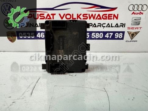 Volkswagen Tiguan Konfor Beyni çıkma parça