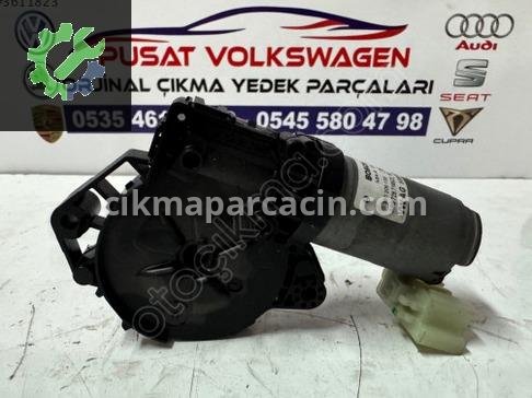 Volkswagen Tiguan Komple Motor çıkma parça