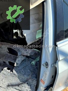 Volkswagen Tiguan Kapı Fitili çıkma parça