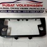 TİGUAN ÇIKMA ORJİNAL TEYP ÇERÇEVESİ 5NA 858 069 C