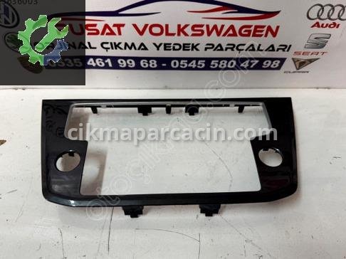 Volkswagen Tiguan Kontrol Gösterge çıkma parça