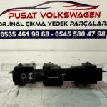 TİGUAN ÇIKMA ORJİNAL USB AUX GİRİŞİ 5Q0035726E 5Q0035724