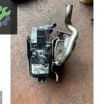 TİGUAN ÇIKMA ORJİNAL WEBASTO 5N0815005N