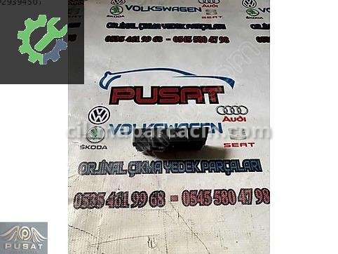 Volkswagen Tiguan Kalorifer Kontrol Paneli çıkma parça