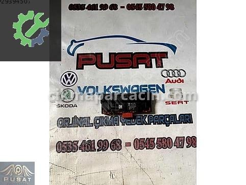 Volkswagen Tiguan El Freni Butonu 5NB927238B çıkma parça