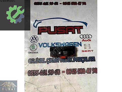 TİGUAN ÇIKMA PARK ON OFF TUŞ KONTROL SETİ 5NB927238B