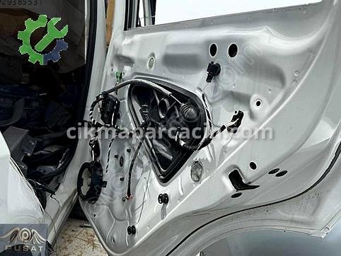 Volkswagen Tiguan Kapı Kilidi çıkma parça