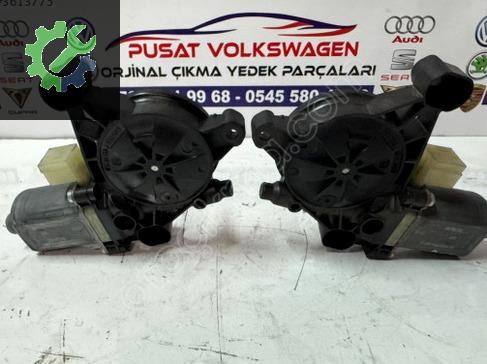 Volkswagen Tiguan Cam Motoru çıkma parça
