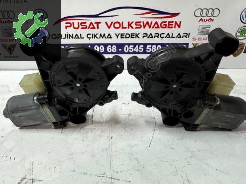 Volkswagen Tiguan Cam Motoru çıkma parça