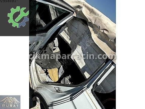 Volkswagen Tiguan Kapı Fitili çıkma parça
