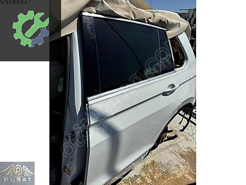 TİGUAN ÇIKMA SOL ARKA KAPI FİTİLİ 2016-2020