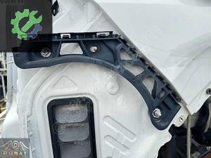 TİGUAN ÇIKMA SOL ARKA TAMPON BRAKETİ 5NA 807 394