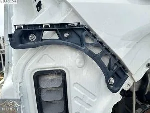 TİGUAN ÇIKMA SOL ARKA TAMPON BRAKETİ 5NA 807 394