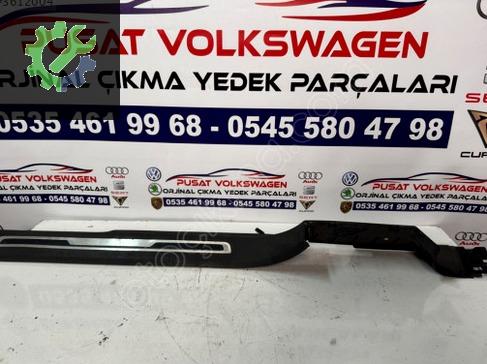 Volkswagen Tiguan Sol Kapı çıkma parça