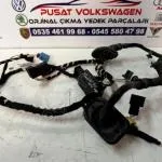 TİGUAN ÇIKMA SOL ÖN KAPI ELEKTRİK TESİSATI 5NB 971 120 CQ