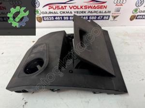 TİGUAN ÇIKMA SOL TORPİDO GÖZÜ RUHSATLIK 5NA 853 369