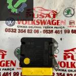 Tiguan çıkma airbag beyni 5Q0 959 655 AR