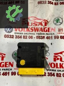Tiguan çıkma airbag beyni 5Q0 959 655 AR