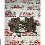 Tiguan çıkma Elektirikli fren merkezi 3Q0615406 3Q0615405