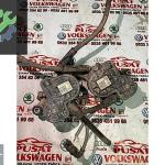Tiguan çıkma Elektirikli fren merkezi 3Q0615406 3Q0615405