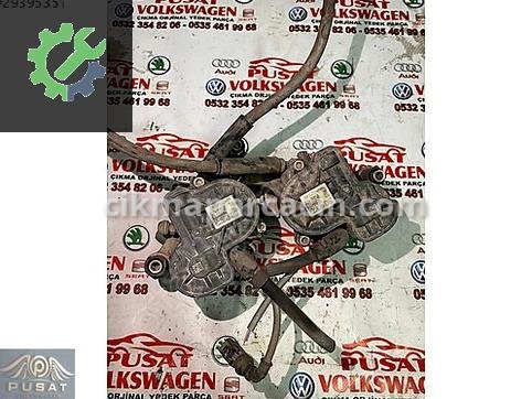 Volkswagen Tiguan Fren Ana Merkezi 3Q0615406 çıkma parça