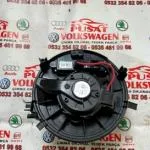 Tiguan çıkma kalorifer motoru 3Q1 819 021 C