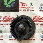 Tiguan çıkma kalorifer motoru 3Q1 819 021 C