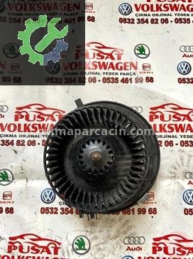 Volkswagen Tiguan Kalorifer Motoru 3Q1 819 021 C çıkma parça