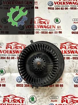 Tiguan çıkma kalorifer motoru 3Q1 819 021 C