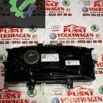 Tiguan çıkma klometre saati çıkma lcd orjinal ekran