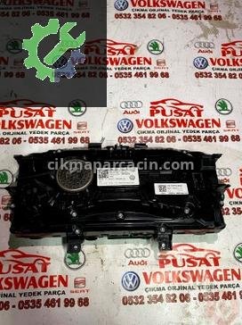 Volkswagen Tiguan Kilometre Saati 5NA920790A çıkma parça
