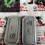 Tiguan çıkma tavan lambası sag sol