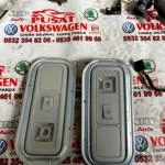 Tiguan çıkma tavan lambası sag sol