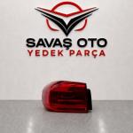 TIGUAN DIŞ STOP SAĞ SOL 2011 2012 2013 2014 2015 2016 / KAMPANYA