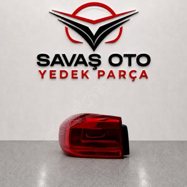 Volkswagen Tiguan Sağ Arka Stop çıkma parça