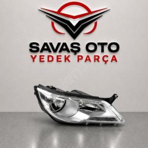 TIGUAN FAR SAĞ SOL 2008 2009 2010 2011 2012 2013 2014 2015 KMPNY