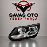TIGUAN FAR SAĞ SOL 2011 2012 2013 2014 2015 2016 / KAMPANYA