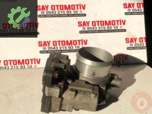 Tiguan golf jetta passat CTH CAV gaz kelebek 03C133062D