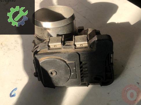 Tiguan golf jetta passat CTH CAV gaz kelebek 03C133062D