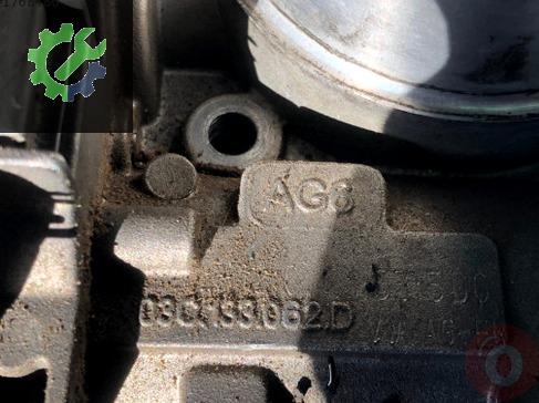 Tiguan golf jetta passat CTH CAV gaz kelebek 03C133062D