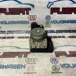 TİGUAN GOLF LEON ÇIKMA ABS BEYNİ 5Q0 614 517 CG