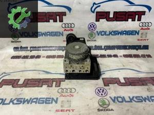 TİGUAN GOLF LEON ÇIKMA ABS BEYNİ 5Q0 614 517 CG