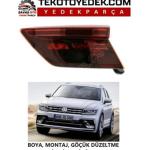 Volkswagen Tiguan Sağ Arka Stop çıkma parça - SAVAŞ OTO YEDEK PARÇA İstanbul