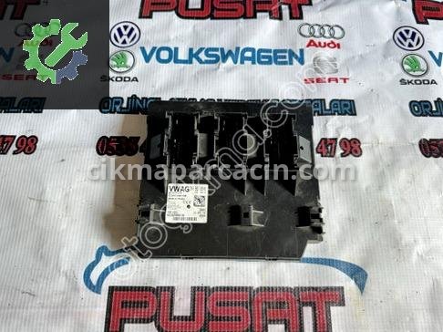 Volkswagen Tiguan Konfor Beyni çıkma parça