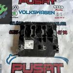 TİGUAN JETTA ÇIKMA ORJİNAL BCM BEYNİ 5K0 937 084 K